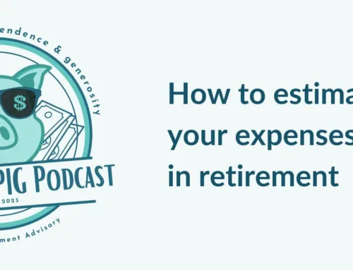 How to estimate what your expenses will be in retirement