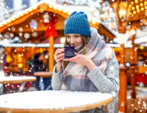 Finding Joy the Danish Way: Life Lessons from the World’s Happiest People