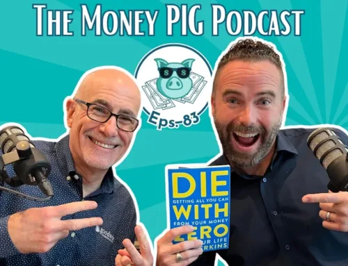 Die With Zero: Retirement, Financial Freedom and Making the Most of Your Hard-earned Money